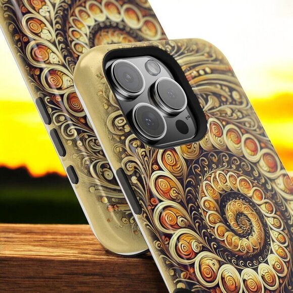 iPhone 16 Pro Max phone case, MARPC1115 - Picture 9 of 10
